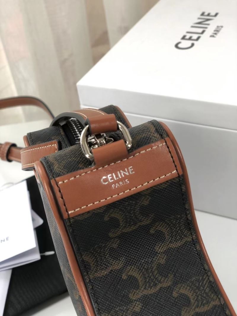 Celine Satchel Bags